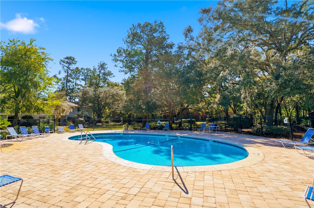 800 Mallery Street, Unit 52 St. Simons Island, GA 31522 - Photo 17 of 20