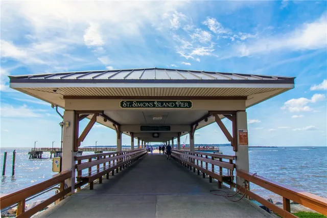 $329,000 | 800 Mallery Street, Unit 52, St. Simons Island, GA 31522