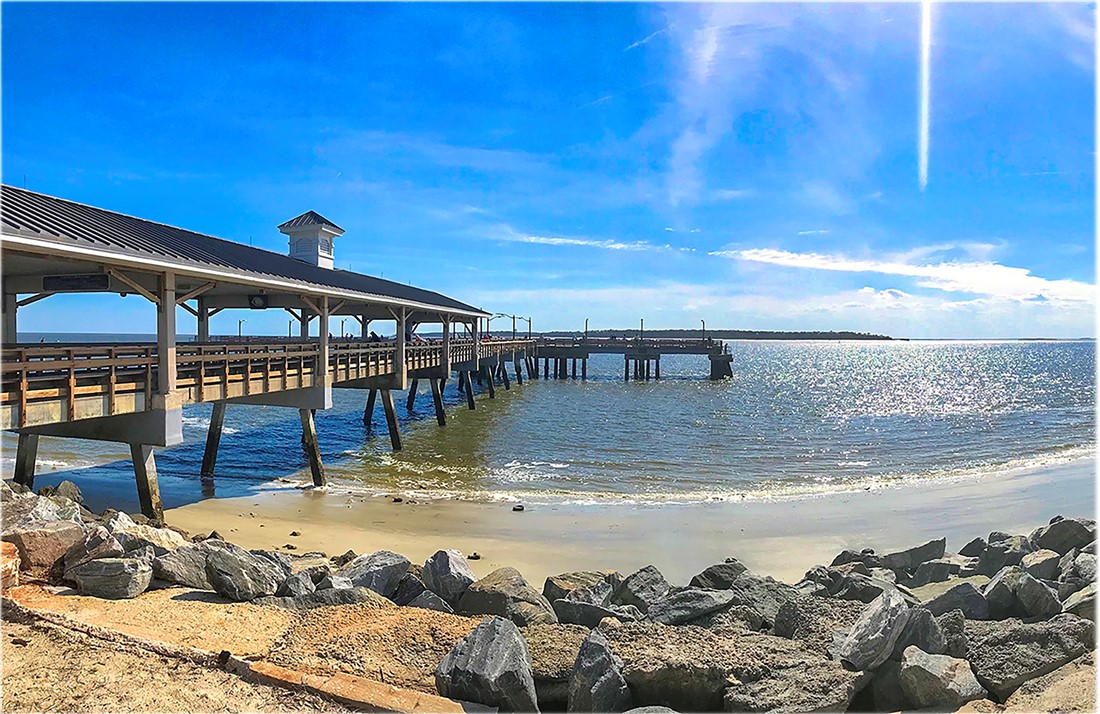 800 Mallery Street, Unit 52 St. Simons Island, GA 31522 - Photo 20 of 20
