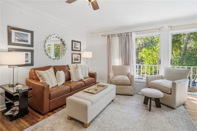 $329,000 | 800 Mallery Street, Unit 52, St. Simons Island, GA 31522