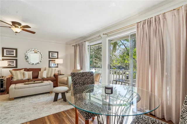 $329,000 | 800 Mallery Street, Unit 52, St. Simons Island, GA 31522