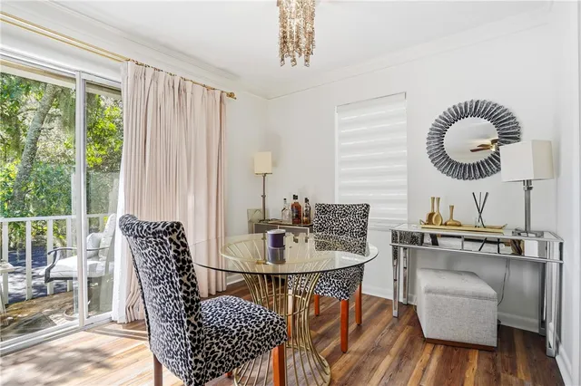 $329,000 | 800 Mallery Street, Unit 52, St. Simons Island, GA 31522