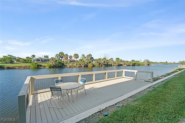 $649,000 | 1610 Middle Gulf Drive, Unit C2, Sanibel, FL 33957