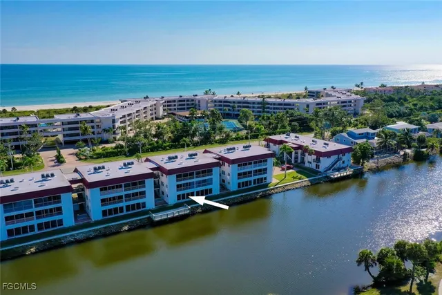 $649,000 | 1610 Middle Gulf Drive, Unit C2, Sanibel, FL 33957
