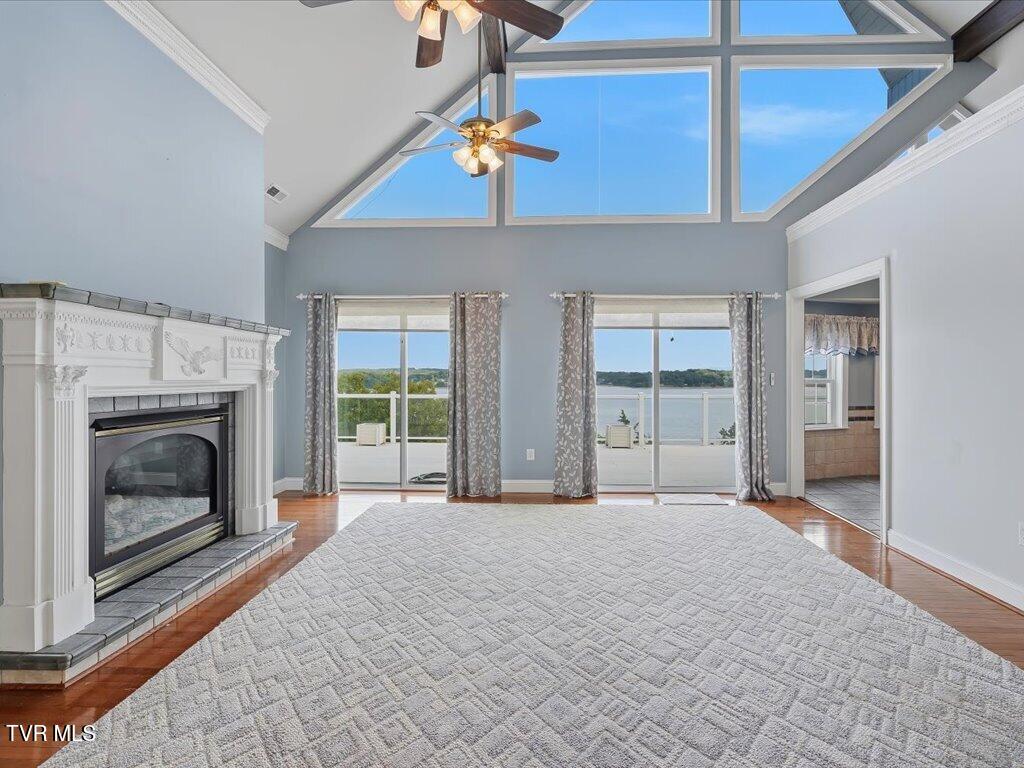 311 Alberts Cove Rutledge, TN 37861 - Photo 7 of 75 311 Alberts Cv - 7