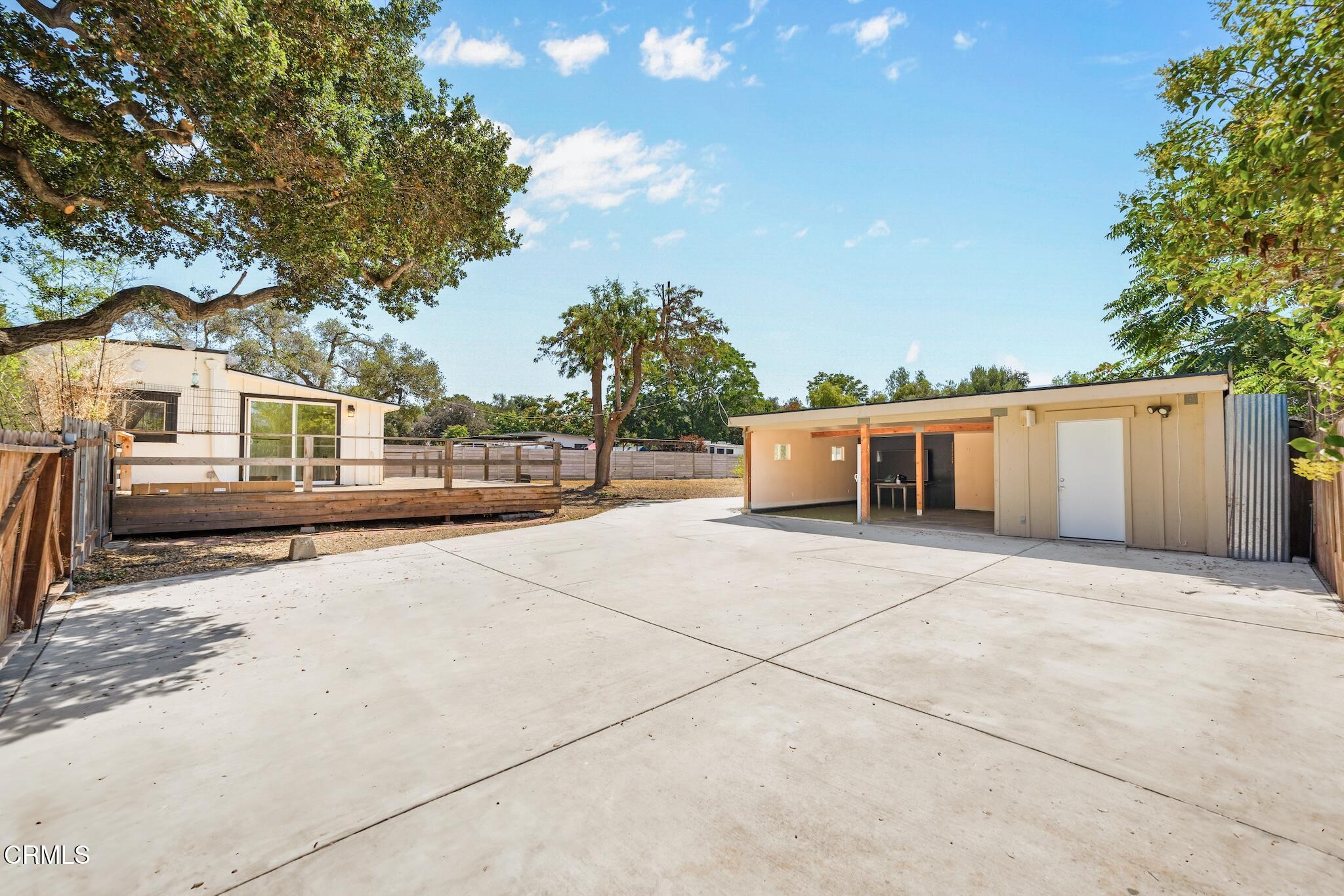276 Burnham Road Oak View, CA 93022 - Photo 16 of 42 GRANTS-31
