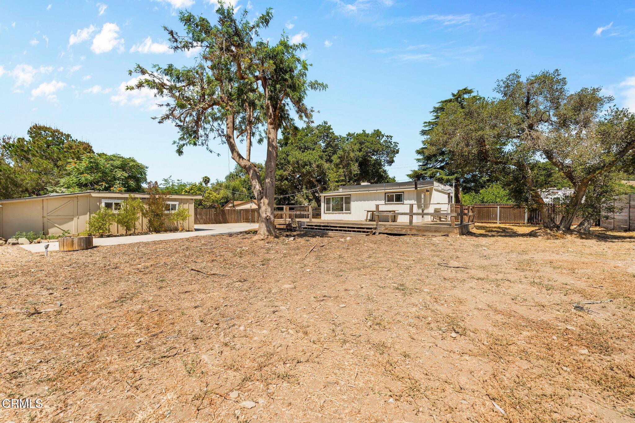 276 Burnham Road Oak View, CA 93022 - Photo 17 of 42 GRANTS-38