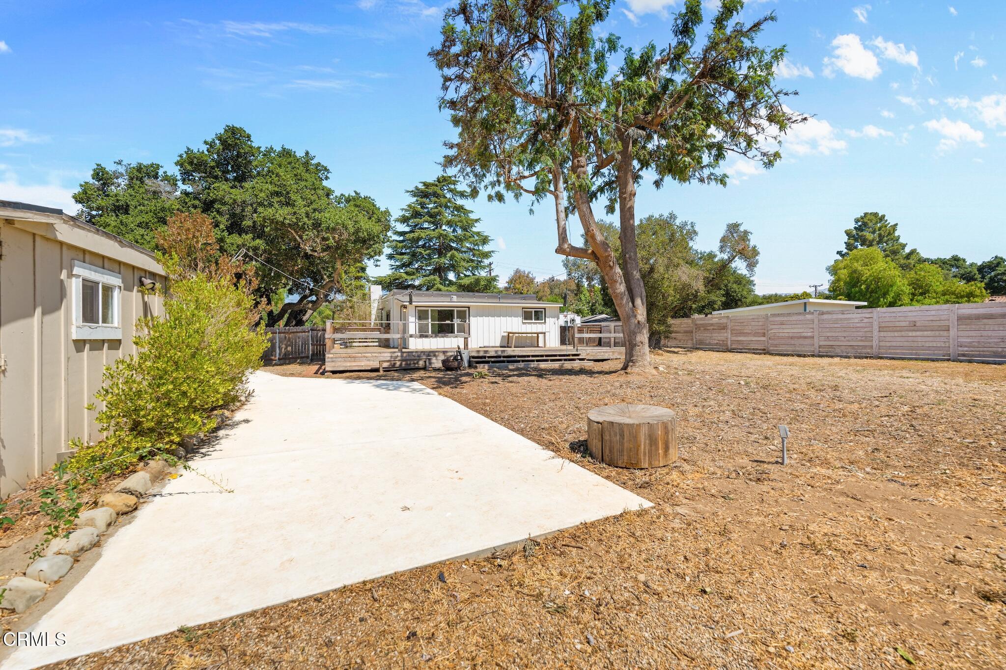 276 Burnham Road Oak View, CA 93022 - Photo 33 of 42 GRANTS-30