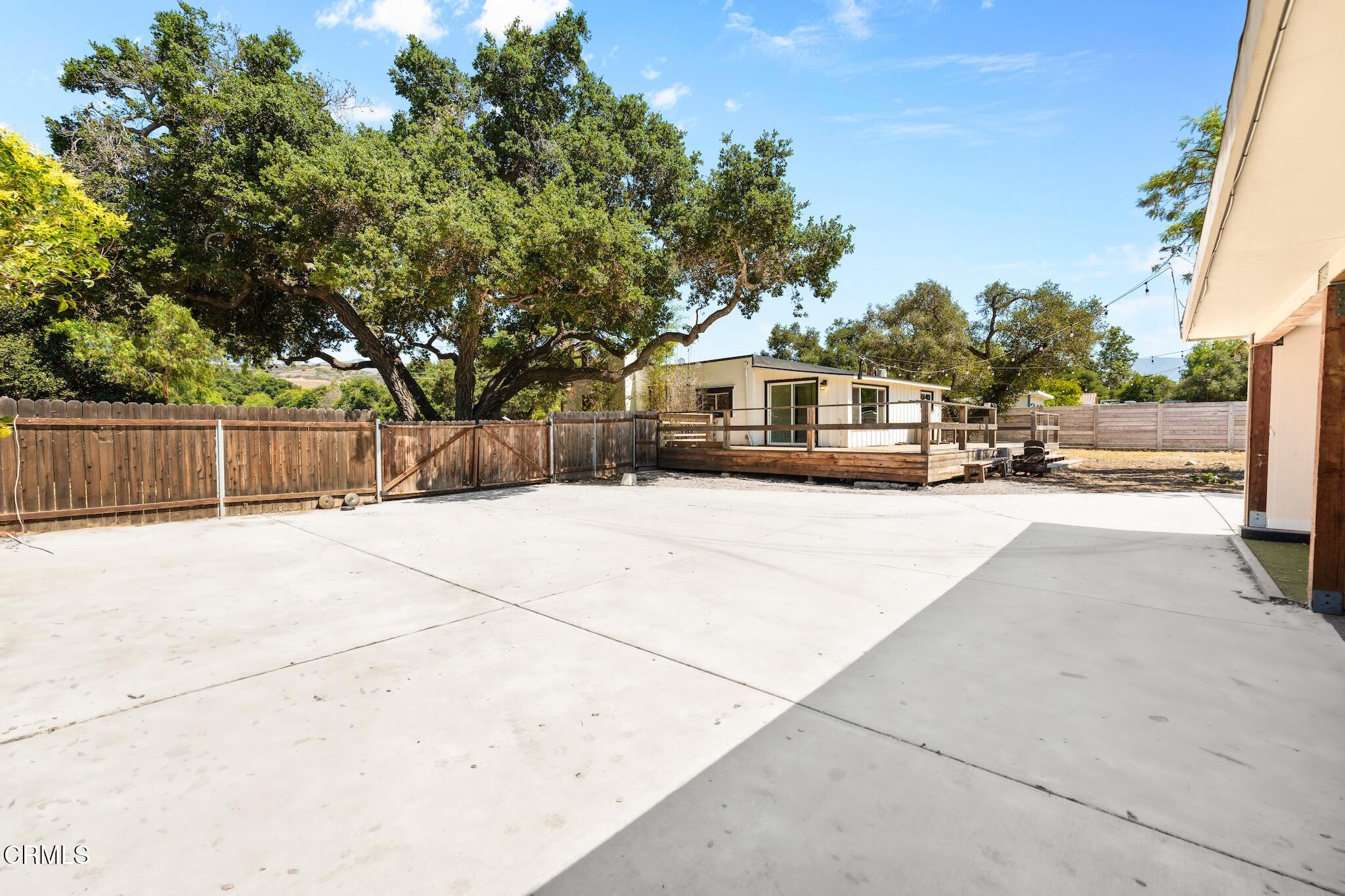 276 Burnham Road Oak View, CA 93022 - Photo 37 of 42 GRANTS-37