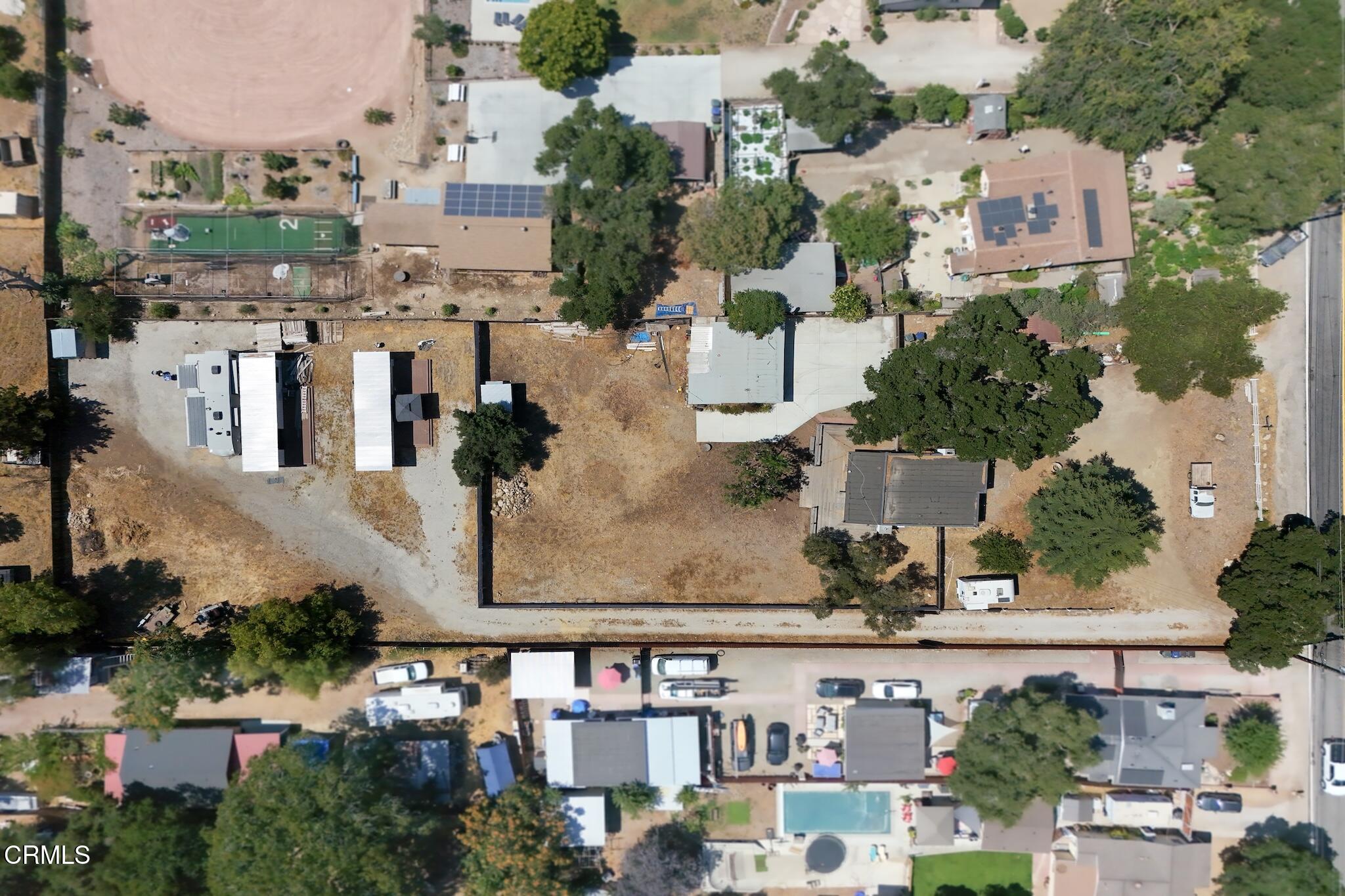 276 Burnham Road Oak View, CA 93022 - Photo 38 of 42 GRANTS-39