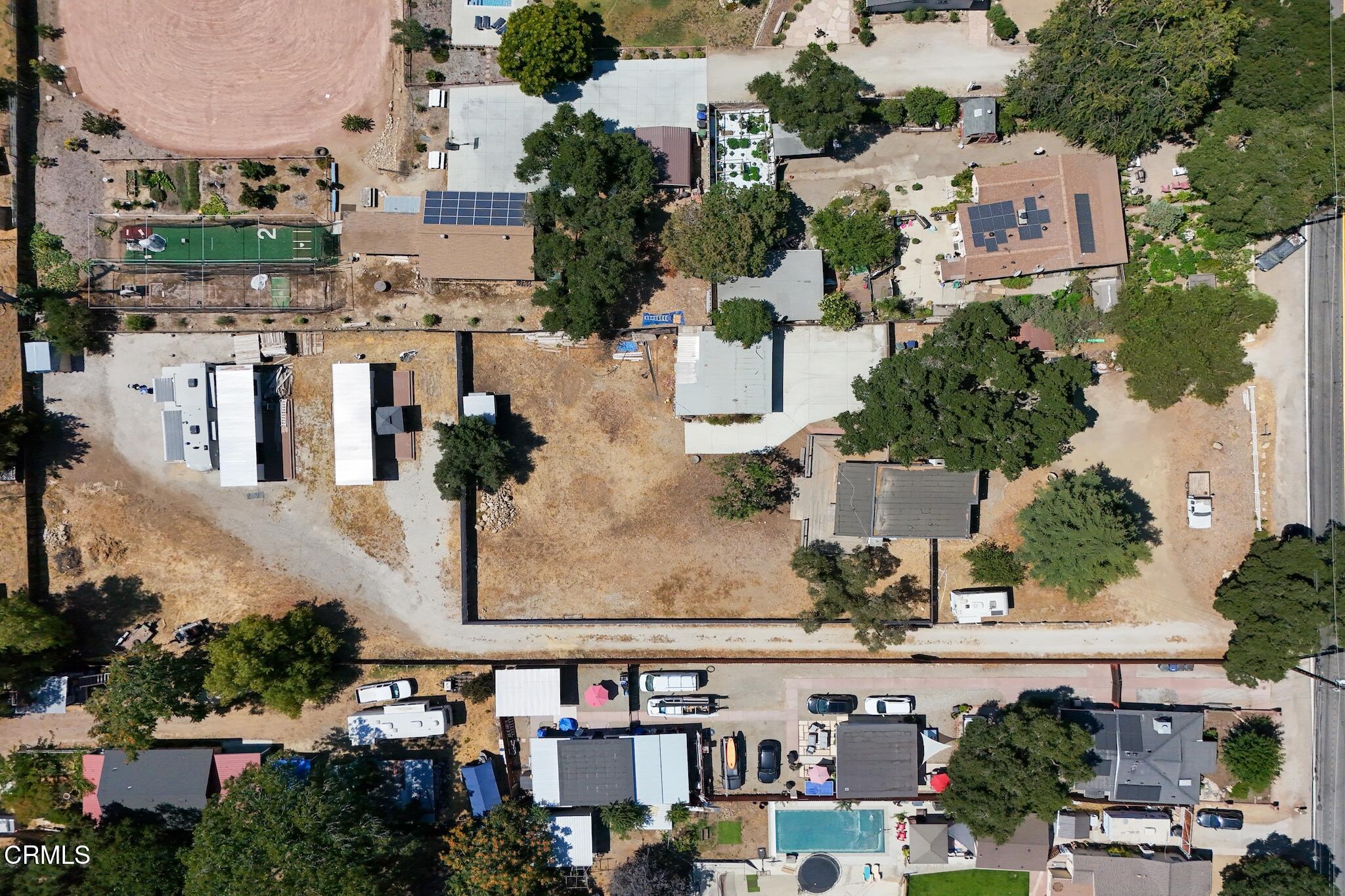 276 Burnham Road Oak View, CA 93022 - Photo 39 of 42 GRANTS-40