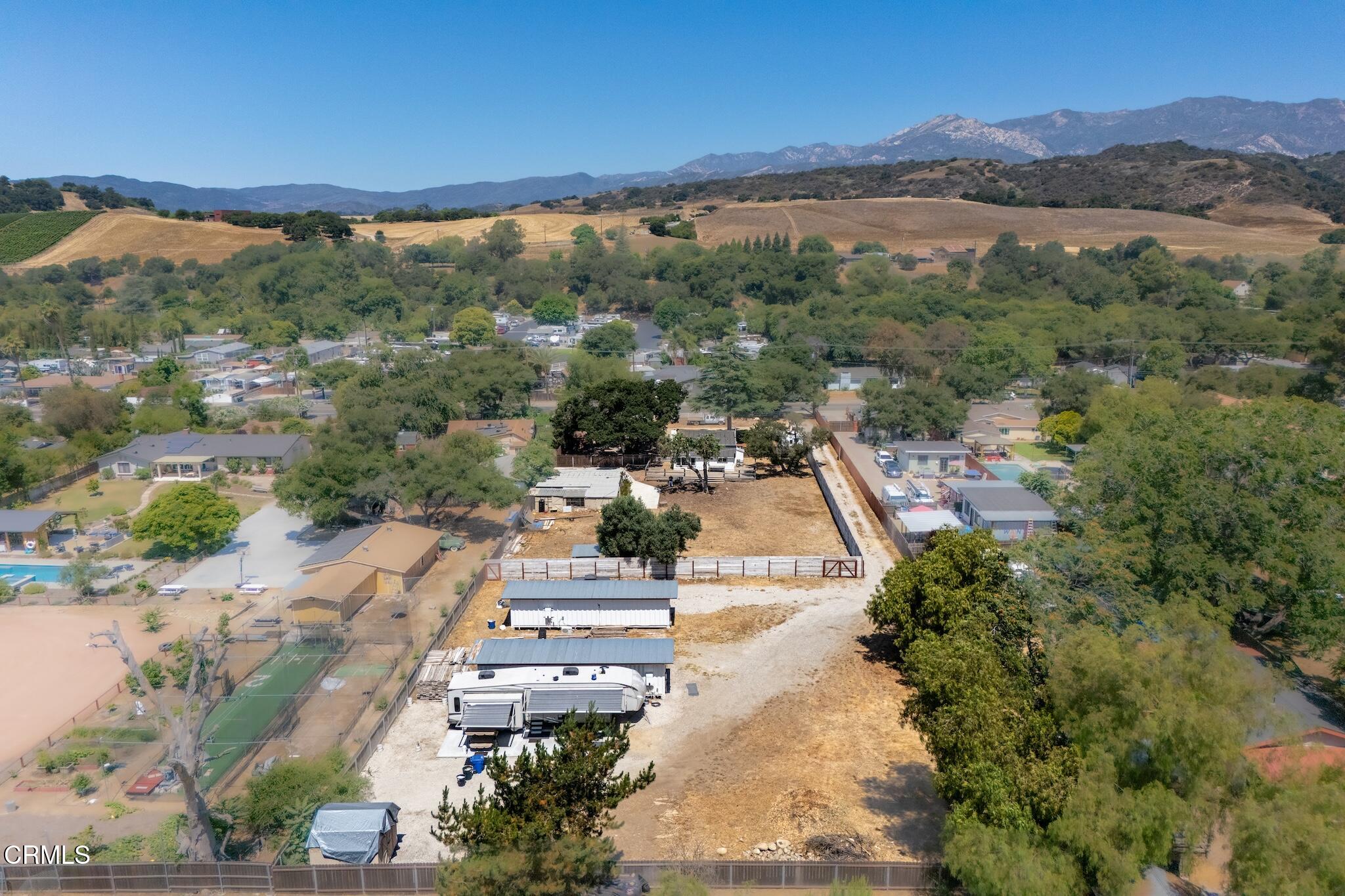 276 Burnham Road Oak View, CA 93022 - Photo 40 of 42 GRANTS-41