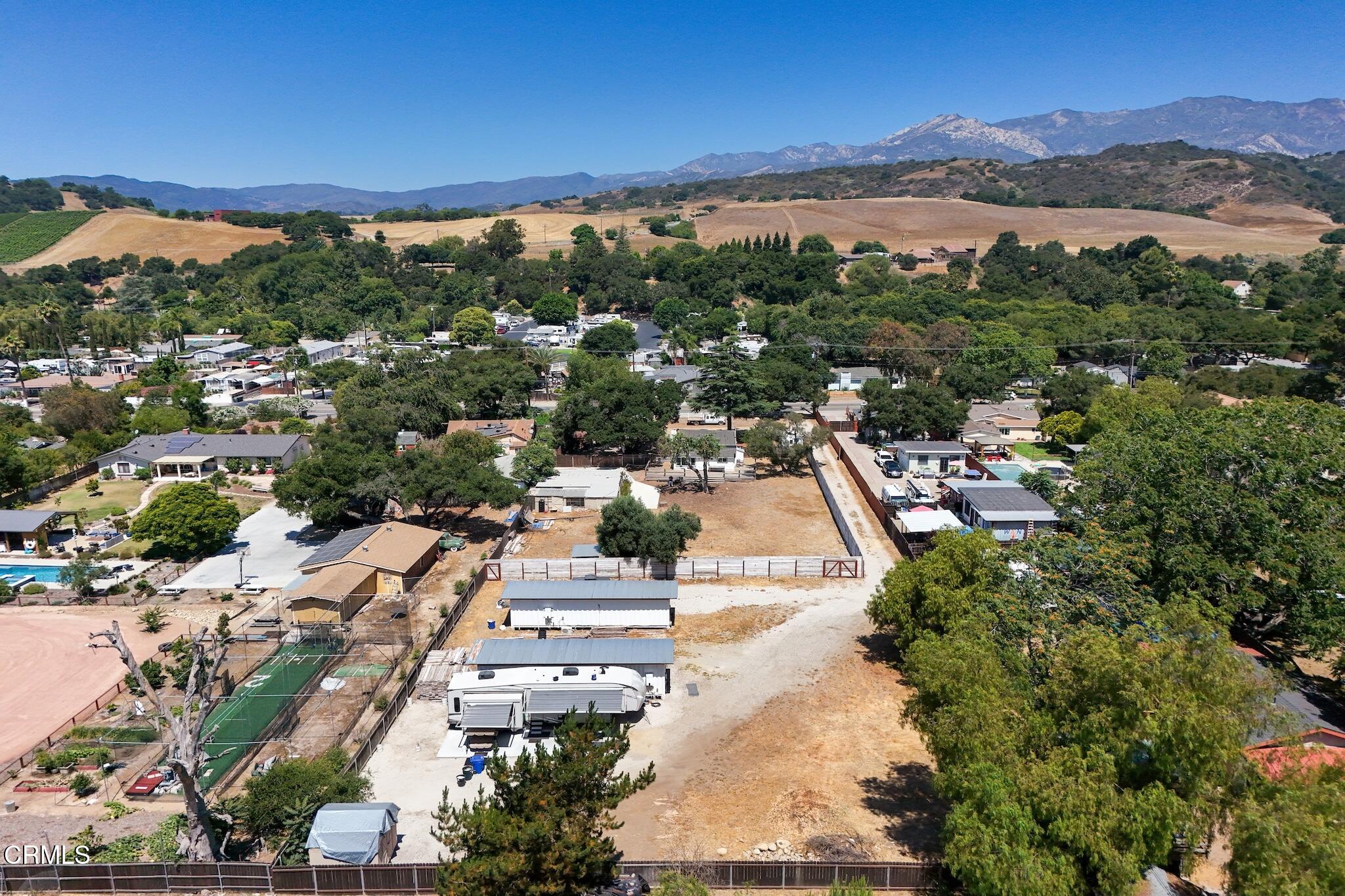 276 Burnham Road Oak View, CA 93022 - Photo 41 of 42 GRANTS-42