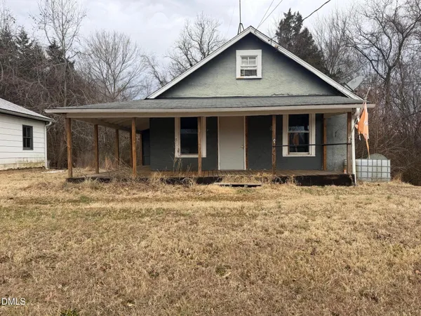 $99,000 | 2412 Park Springs Road, Providence, NC 27315