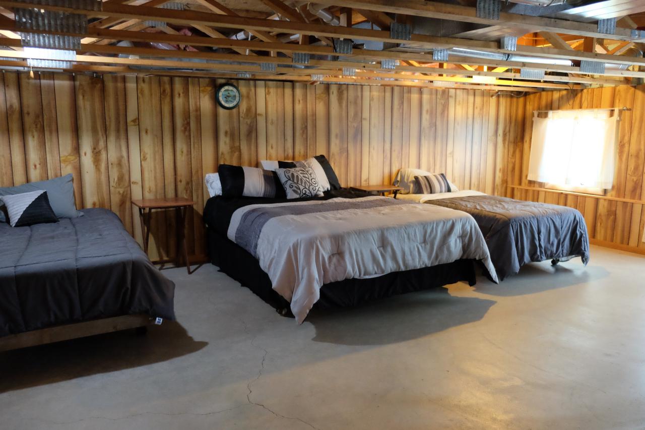 8100 Bow Road Presque Isle, WI 54557 - Photo 18 of 27 Gallery Image 18