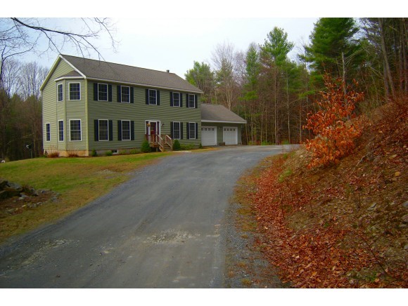 2142 Creamery Road Guilford, VT 05301 - Photo 1 of 1