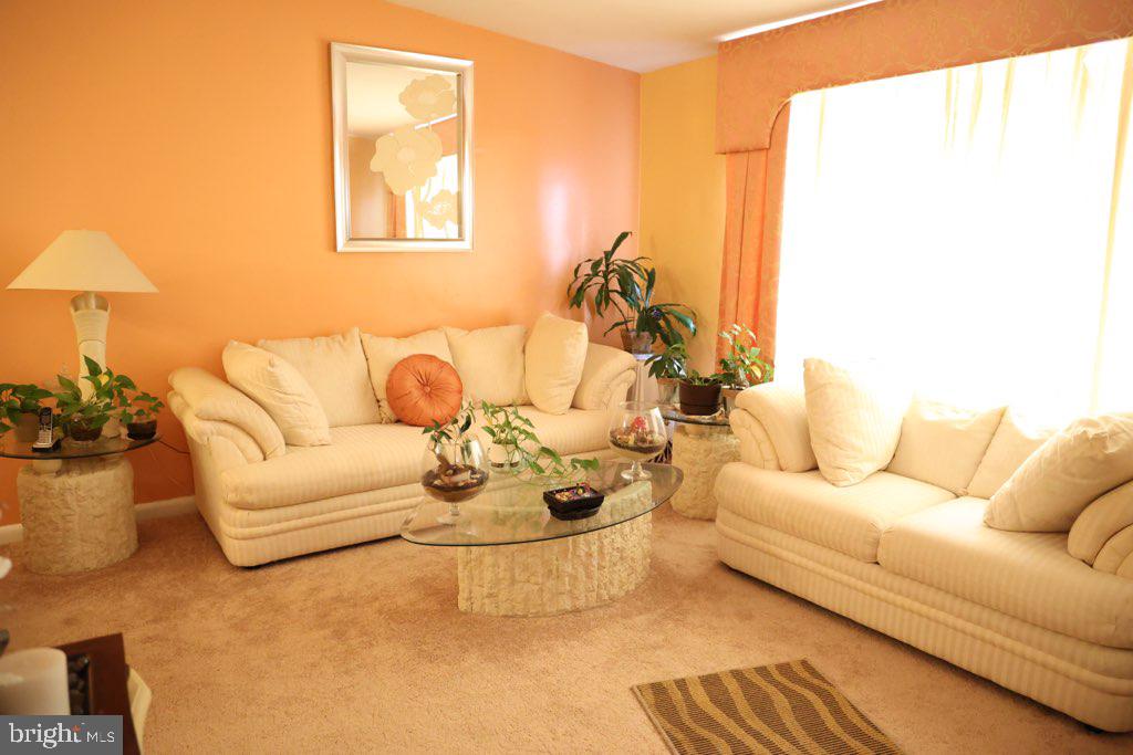 8200 Rugby Street Philadelphia, PA 19150 - Photo 14 of 19 Living Room