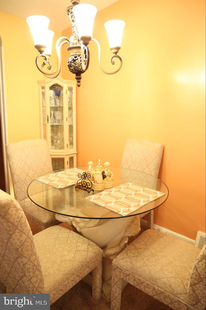 8200 Rugby Street Philadelphia, PA 19150 - Photo 17 of 19 Dining Room Area