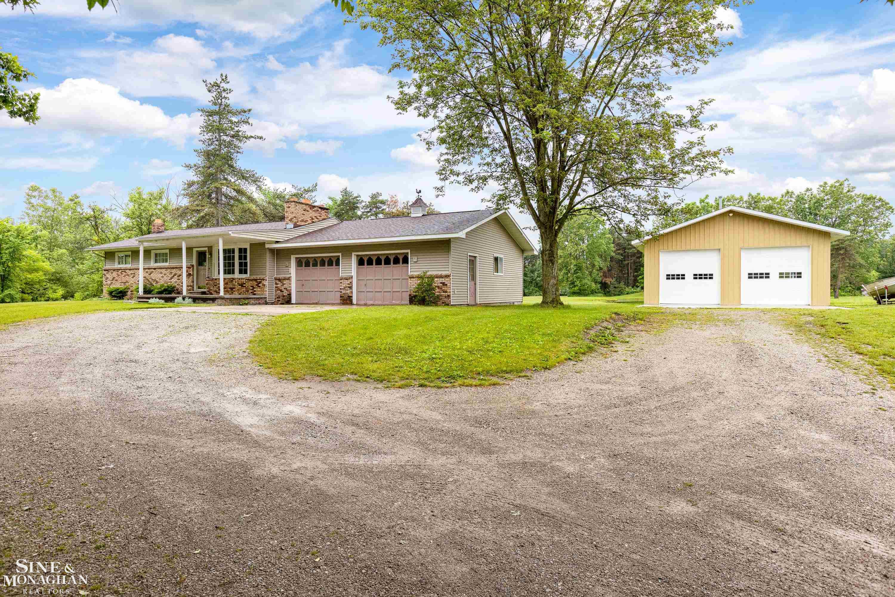 1492 Mayer Road Columbus, MI 48063 - Photo 1 of 30