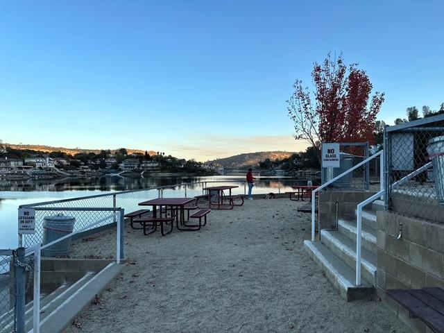 4319 Tomahawk Trail Copperopolis, CA 95228 - Photo 4 of 11 The "Kiva", Common Area
