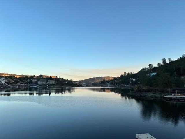 4319 Tomahawk Trail Copperopolis, CA 95228 - Photo 6 of 11 Gorgeous photo of Lake Tulloch