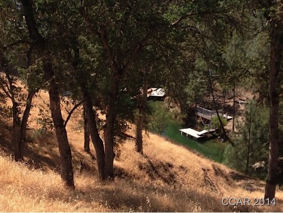 4319 Tomahawk Trail Copperopolis, CA 95228 - Photo 8 of 11 view of nature