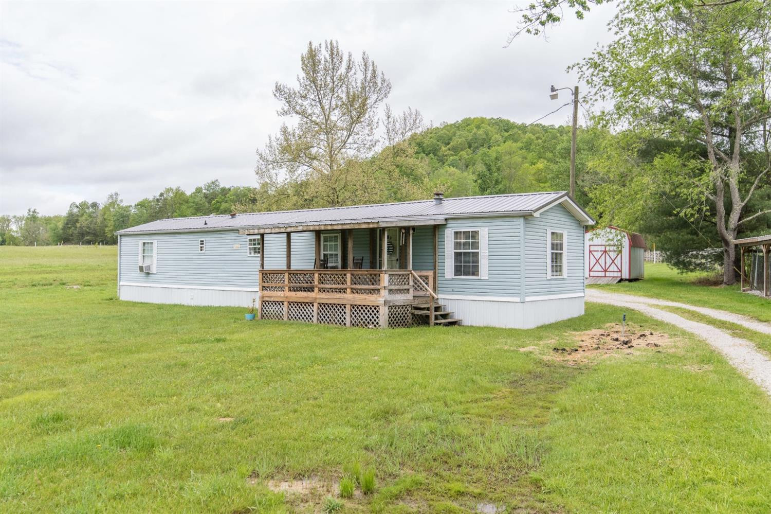 2781 Cranston Road Morehead, KY 40351 - Photo 1 of 29 Photo 1