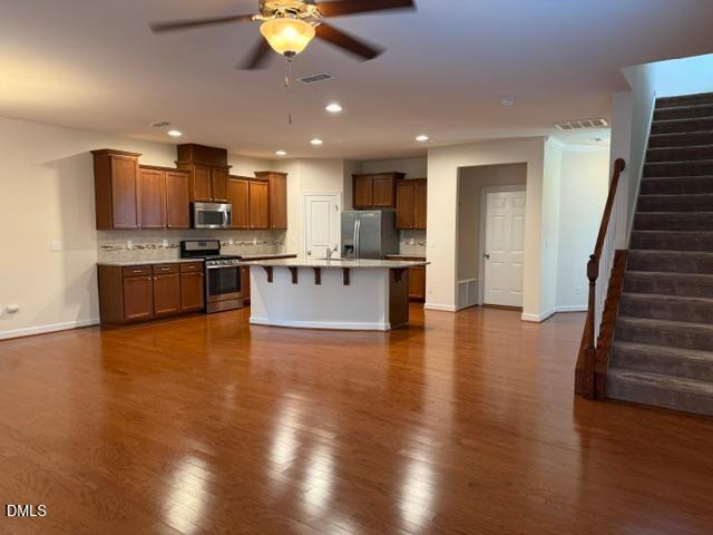 2460 Pecan Ridge Way Apex, NC 27502 - Photo 4 of 17 pecan ridge 6
