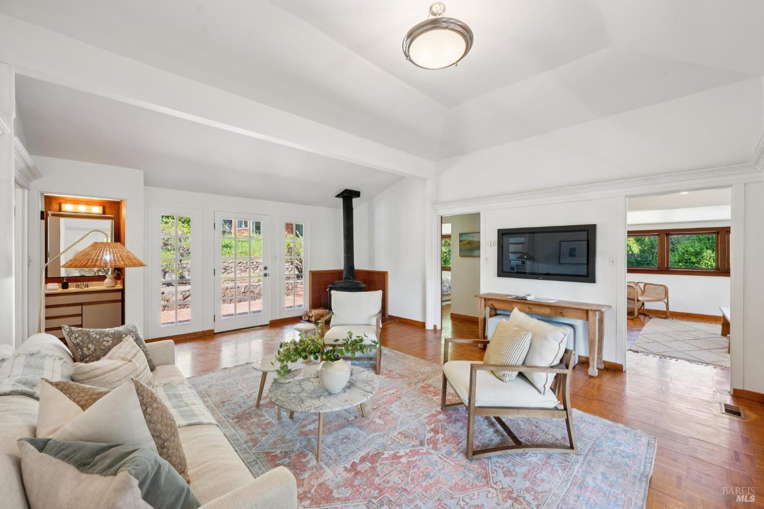 9 Portola Avenue Point Reyes Station, CA 94956 - Photo 1 of 55