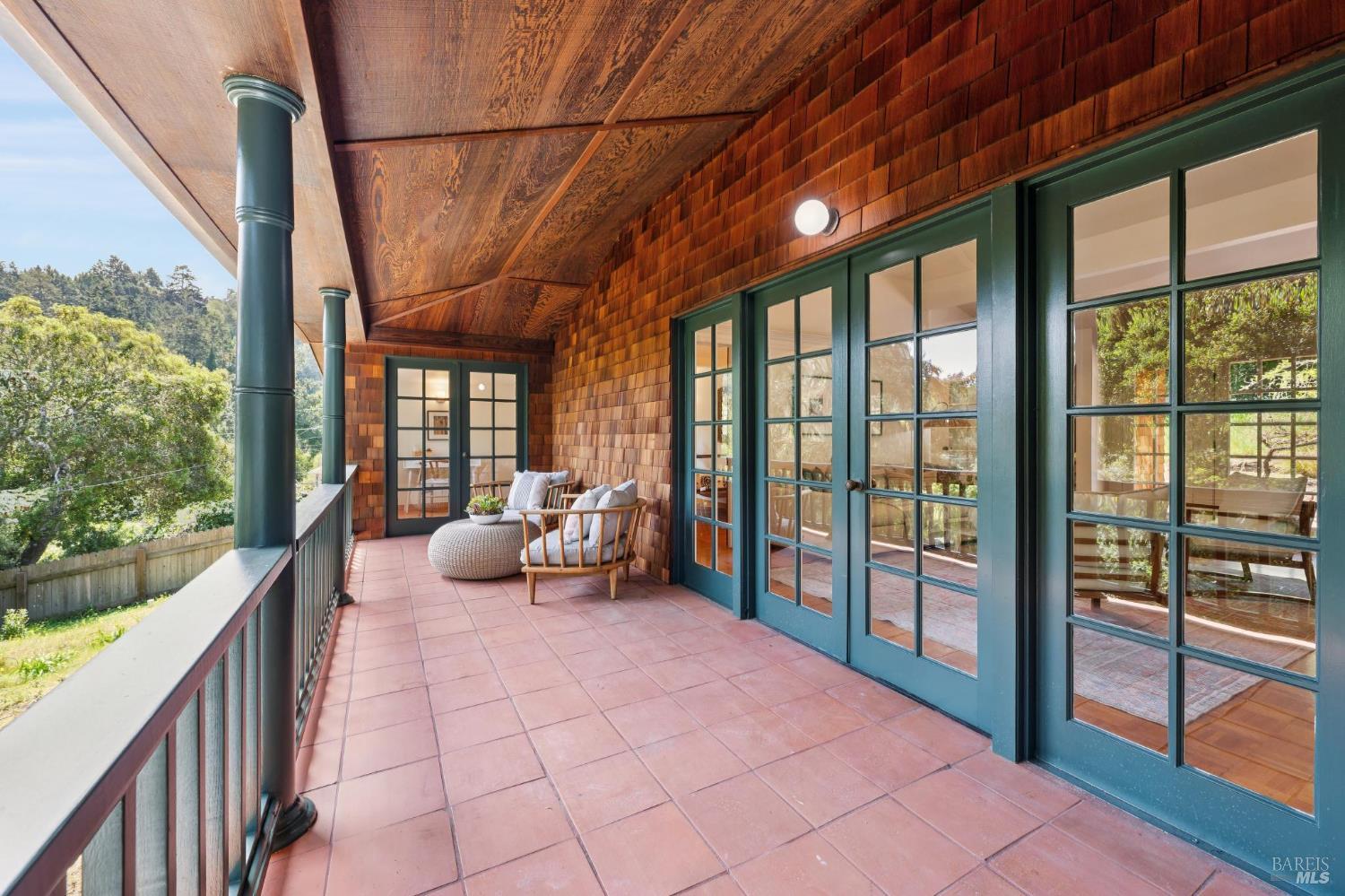 9 Portola Avenue Point Reyes Station, CA 94956 - Photo 30 of 55