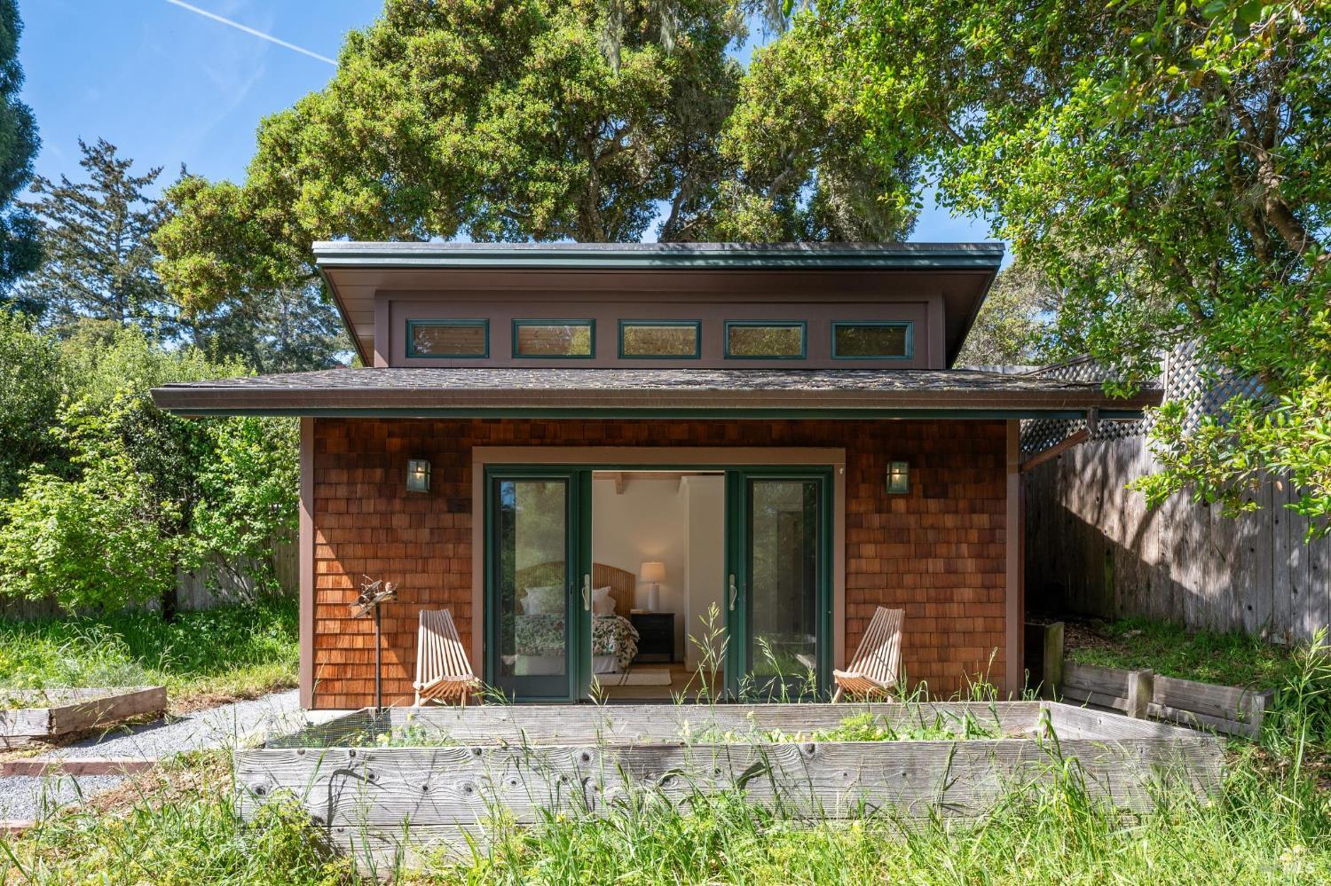 9 Portola Avenue Point Reyes Station, CA 94956 - Photo 32 of 55