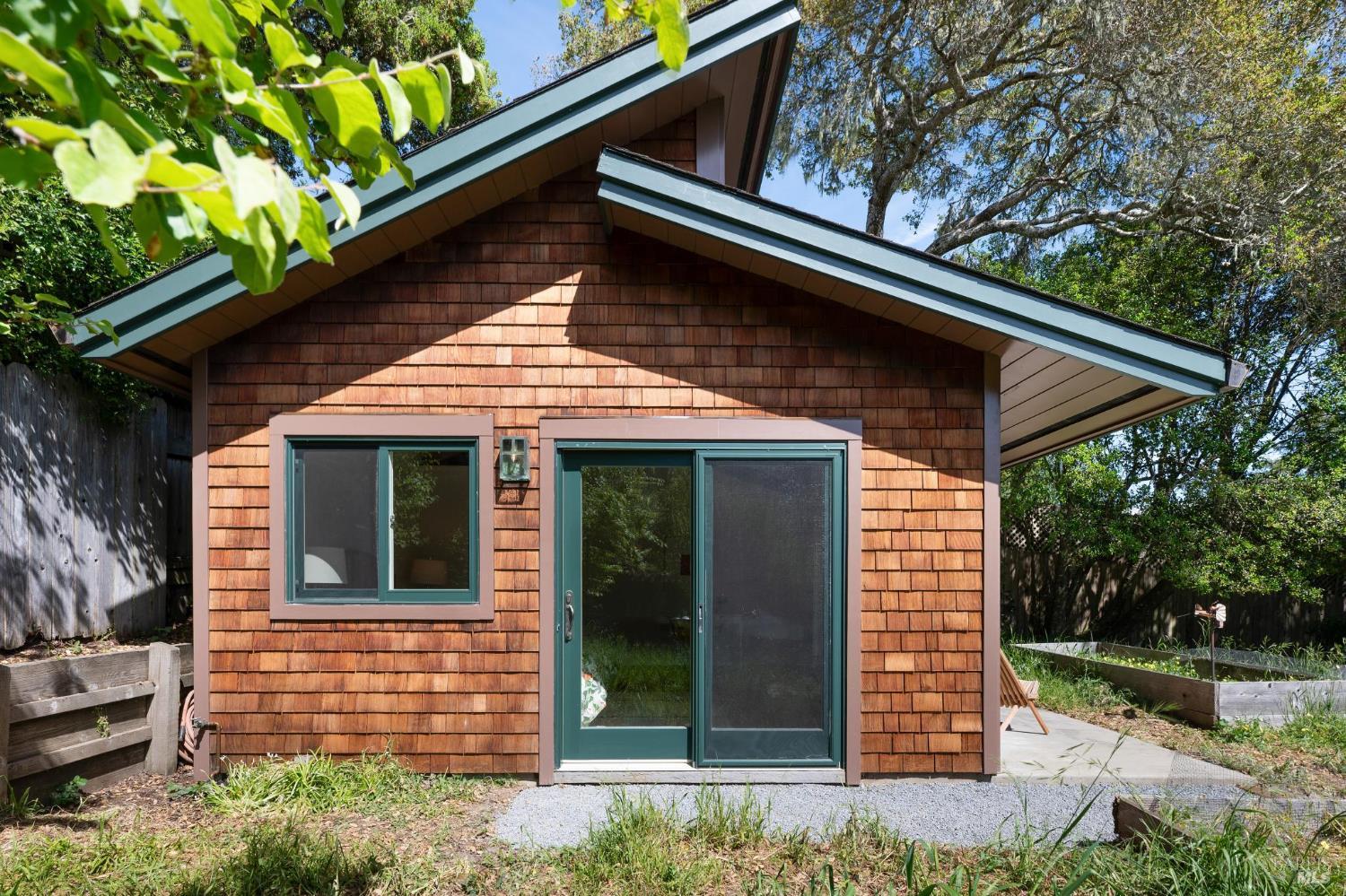 9 Portola Avenue Point Reyes Station, CA 94956 - Photo 33 of 55