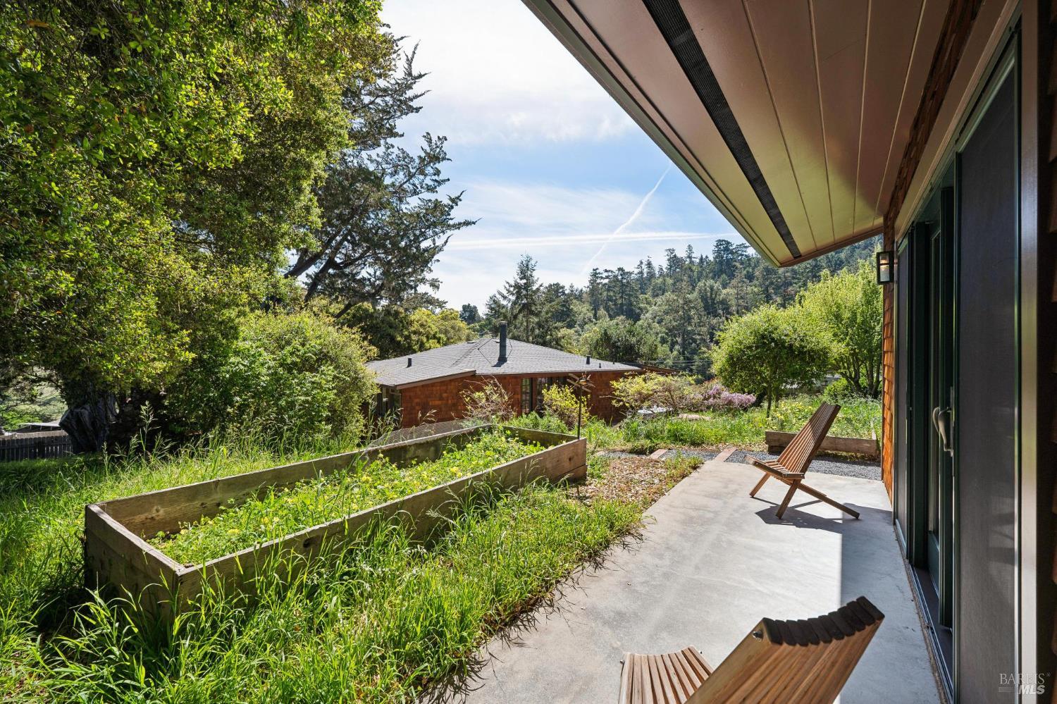 9 Portola Avenue Point Reyes Station, CA 94956 - Photo 34 of 55