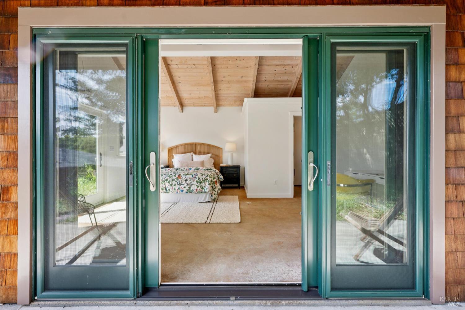 9 Portola Avenue Point Reyes Station, CA 94956 - Photo 36 of 55