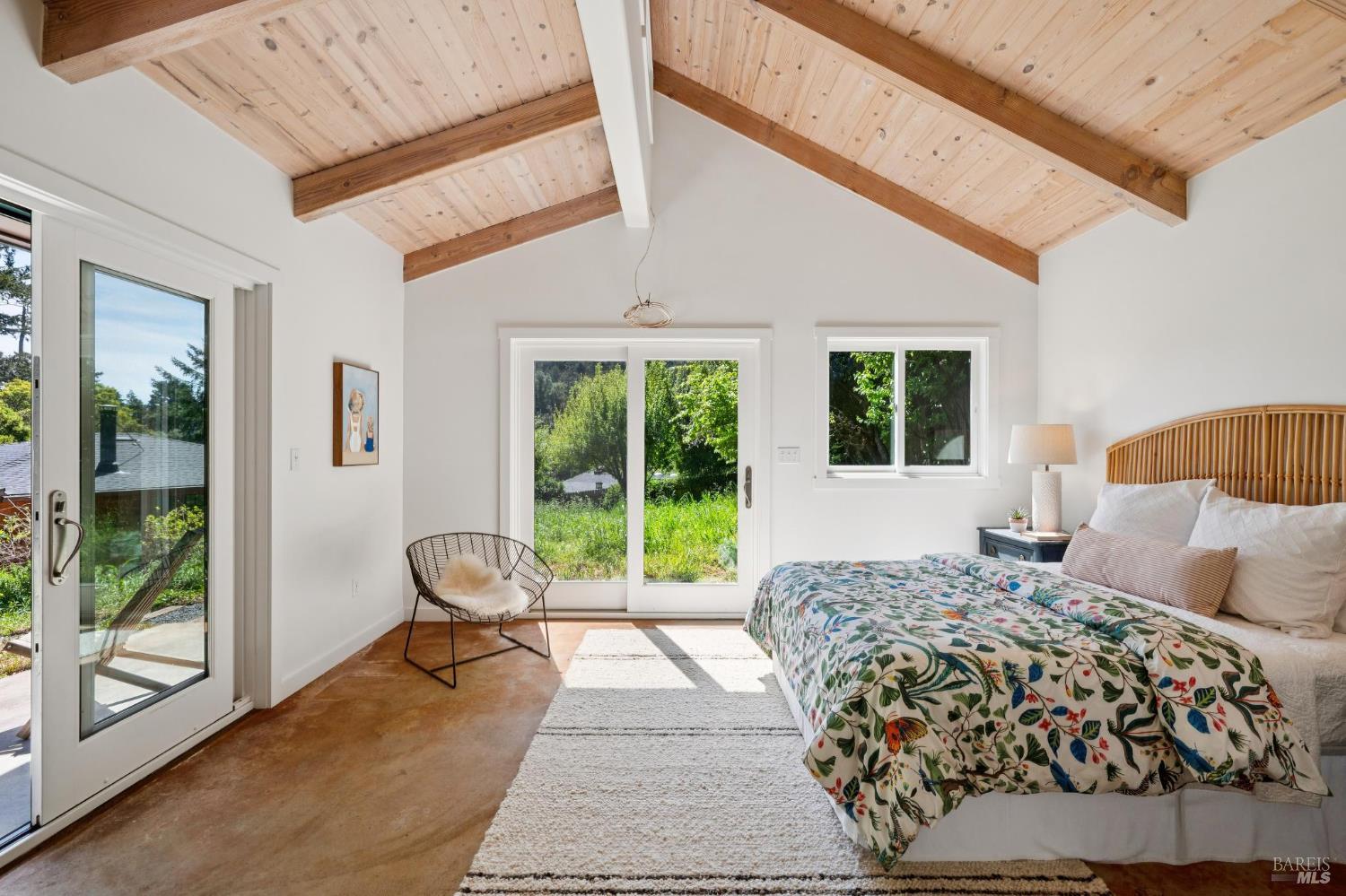 9 Portola Avenue Point Reyes Station, CA 94956 - Photo 38 of 55