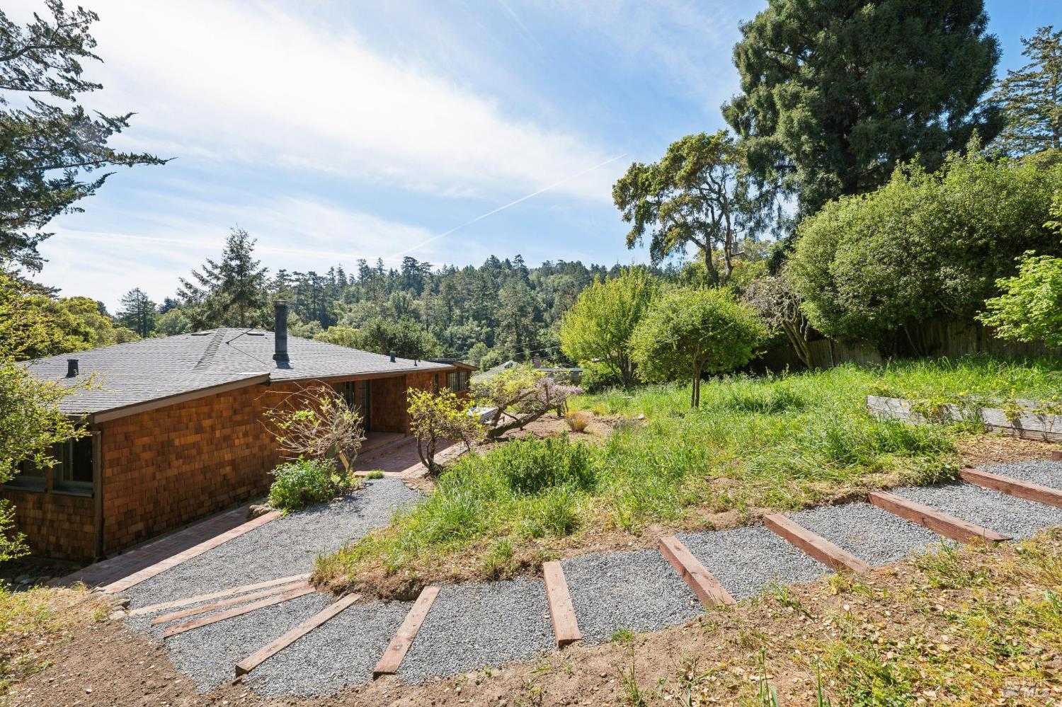 9 Portola Avenue Point Reyes Station, CA 94956 - Photo 40 of 55