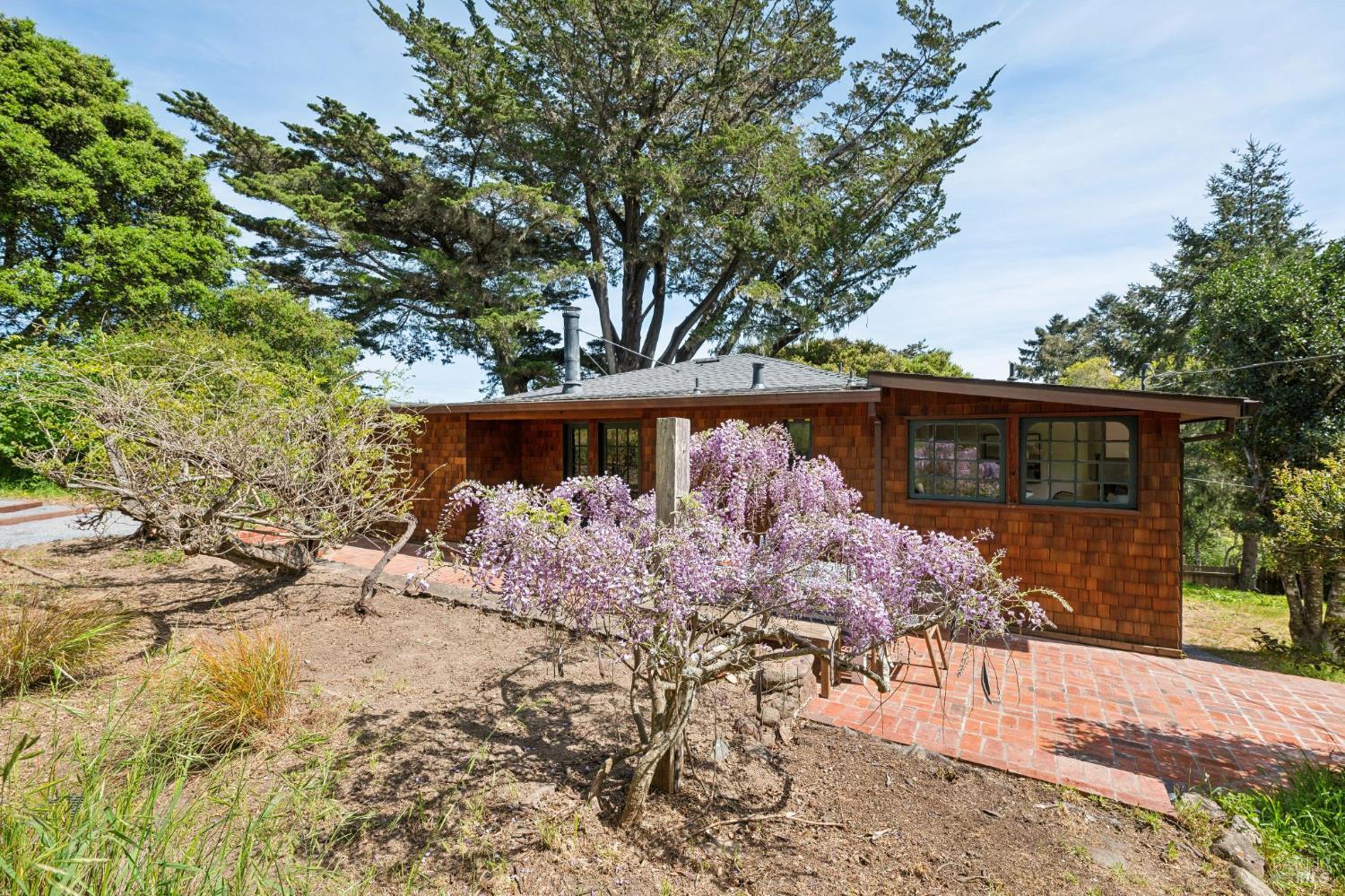 9 Portola Avenue Point Reyes Station, CA 94956 - Photo 42 of 55