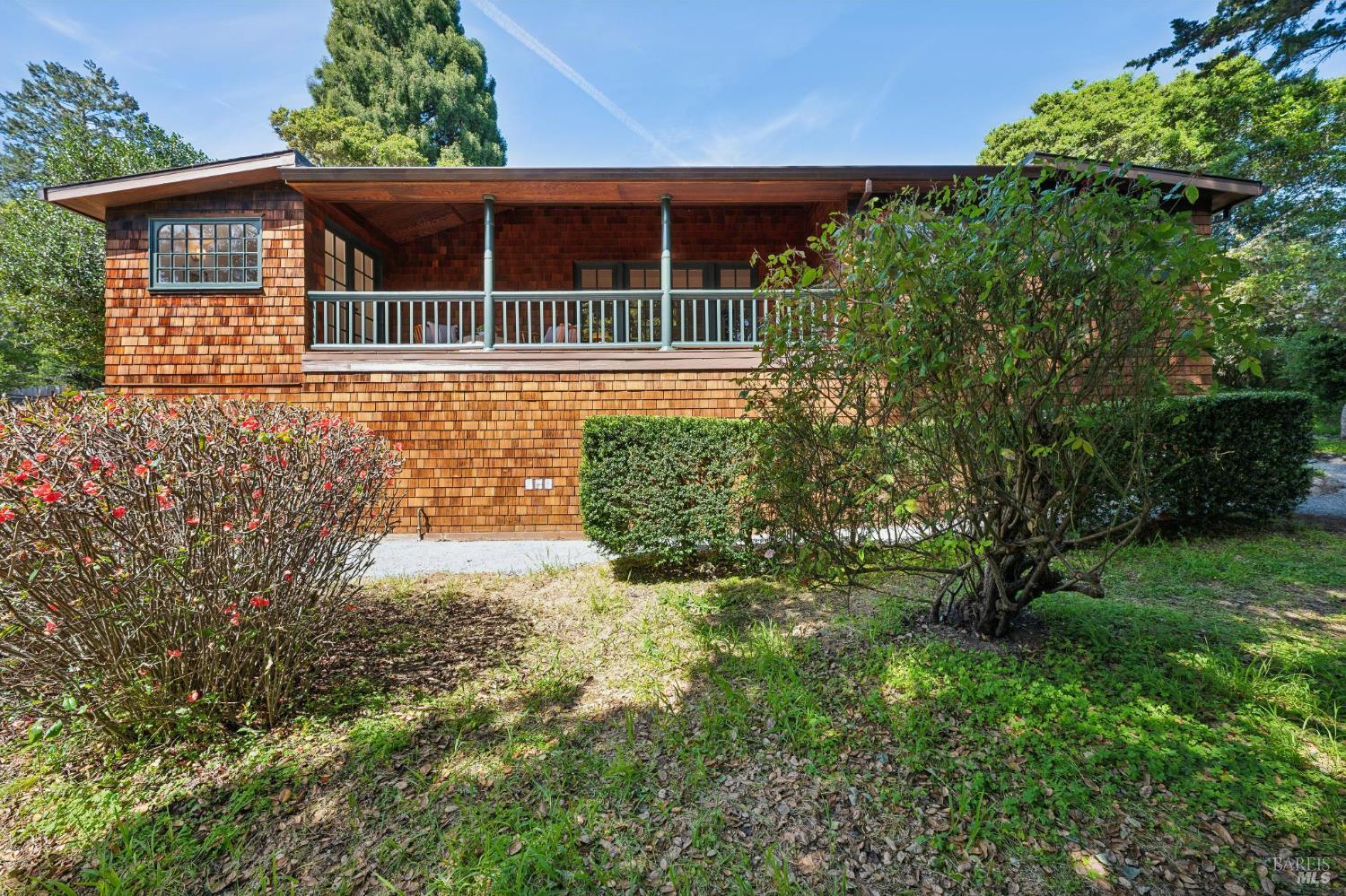 9 Portola Avenue Point Reyes Station, CA 94956 - Photo 51 of 55