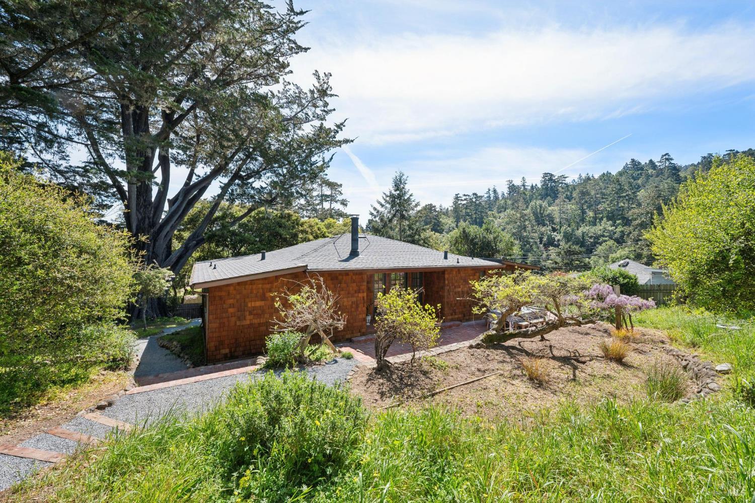 9 Portola Avenue Point Reyes Station, CA 94956 - Photo 53 of 55