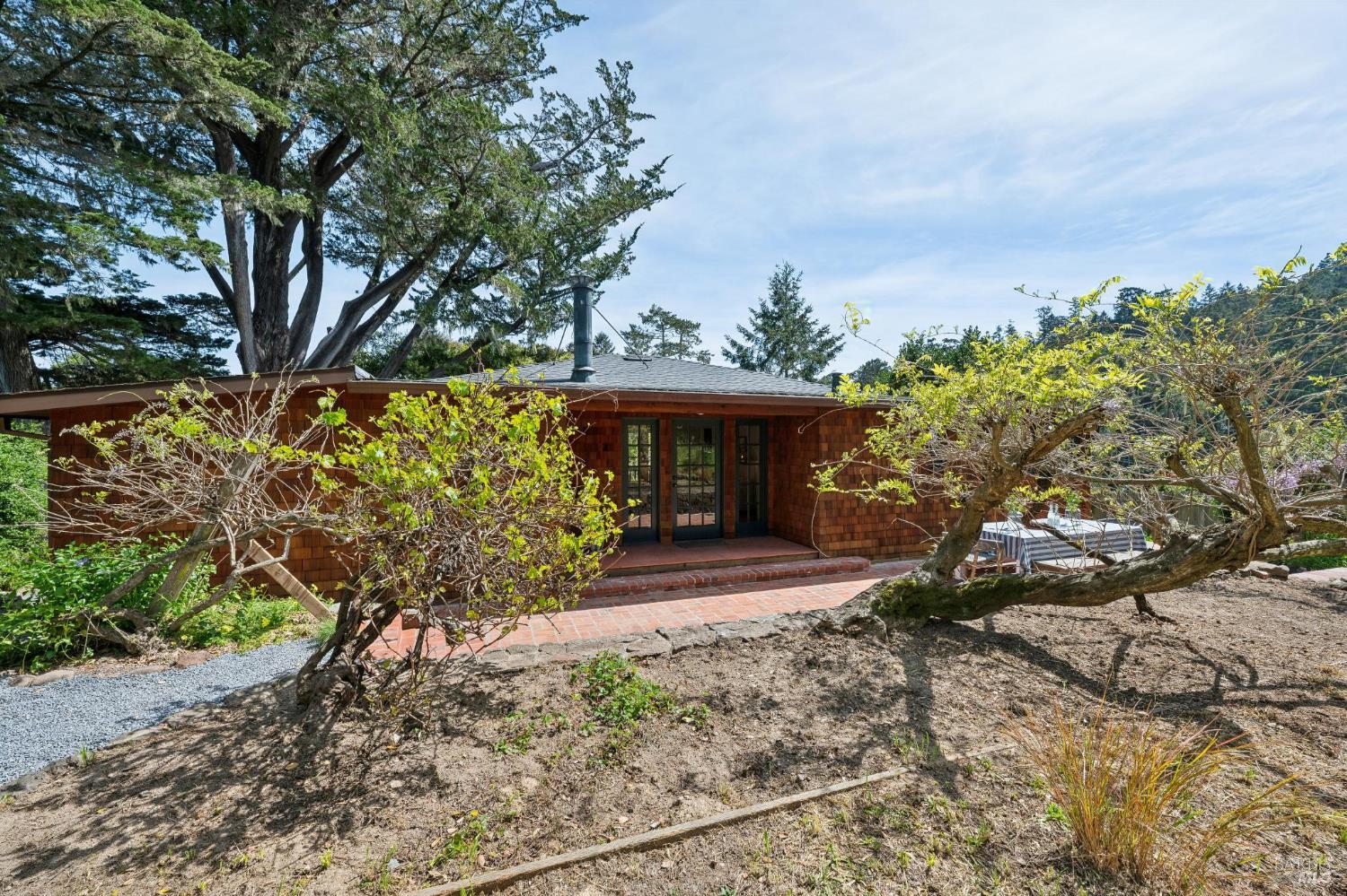9 Portola Avenue Point Reyes Station, CA 94956 - Photo 54 of 55