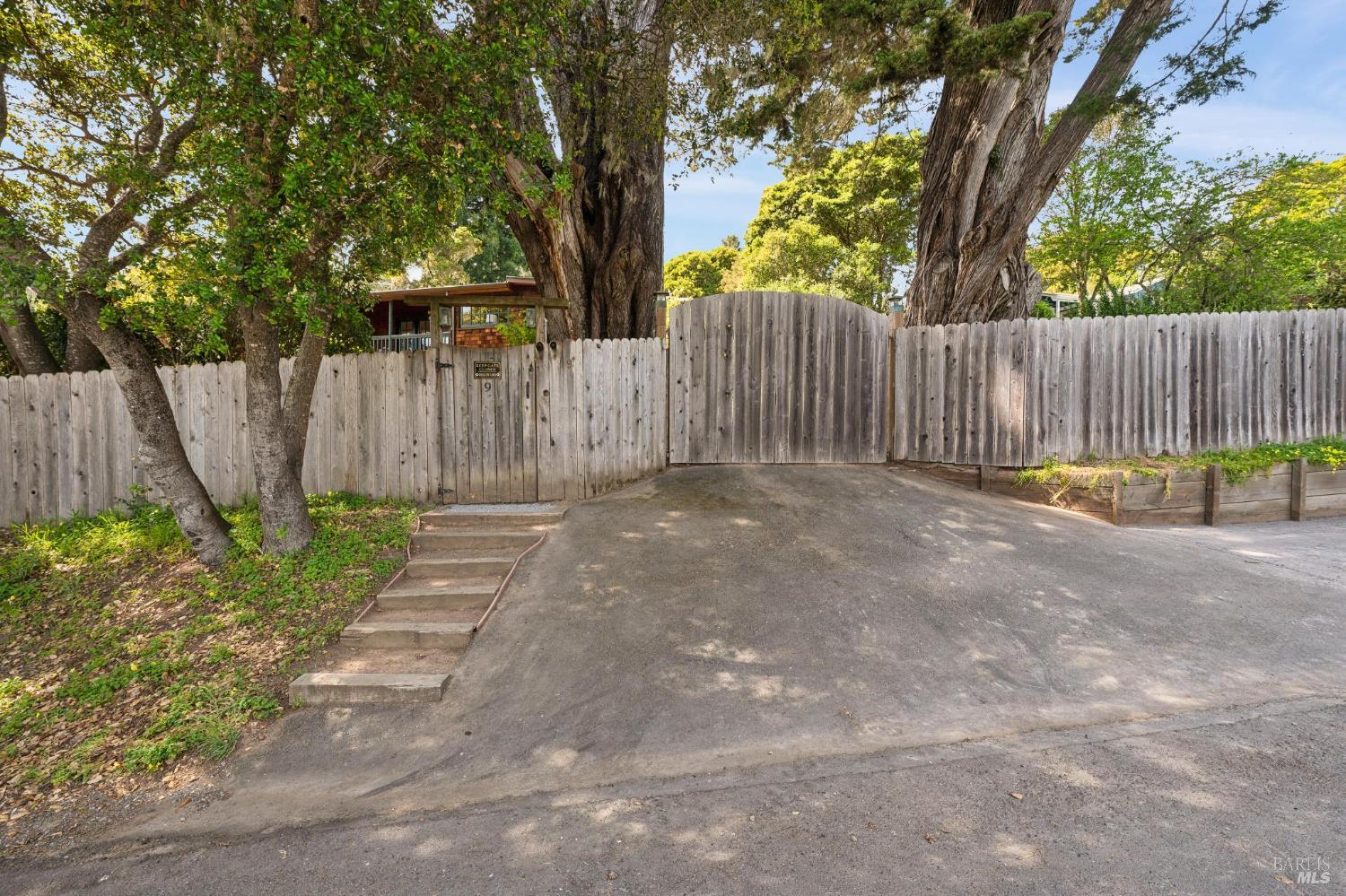 9 Portola Avenue Point Reyes Station, CA 94956 - Photo 55 of 55