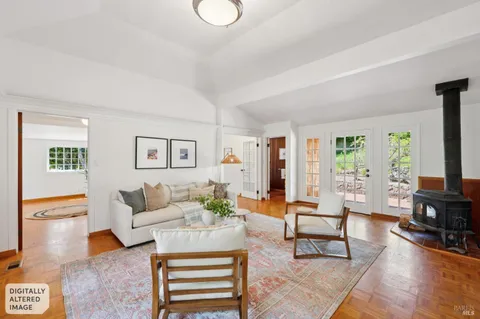 $1,595,000 | 9 Portola Avenue, Point Reyes Station, CA 94956