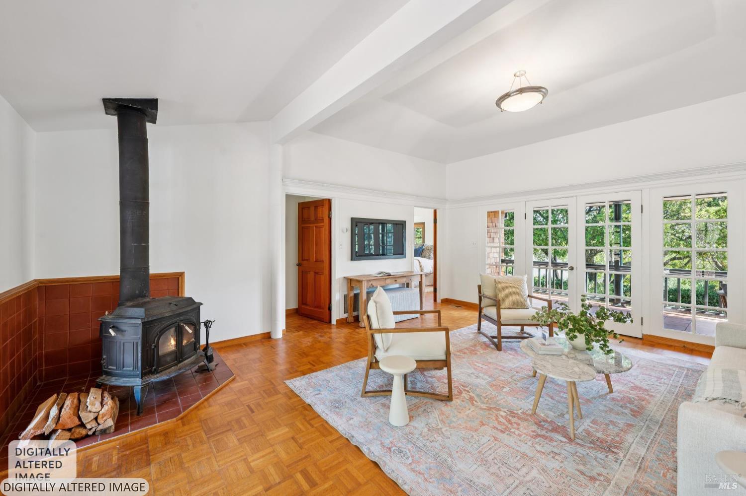 9 Portola Avenue Point Reyes Station, CA 94956 - Photo 7 of 55