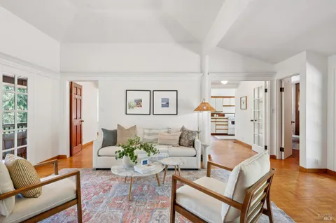 $1,595,000 | 9 Portola Avenue, Point Reyes Station, CA 94956