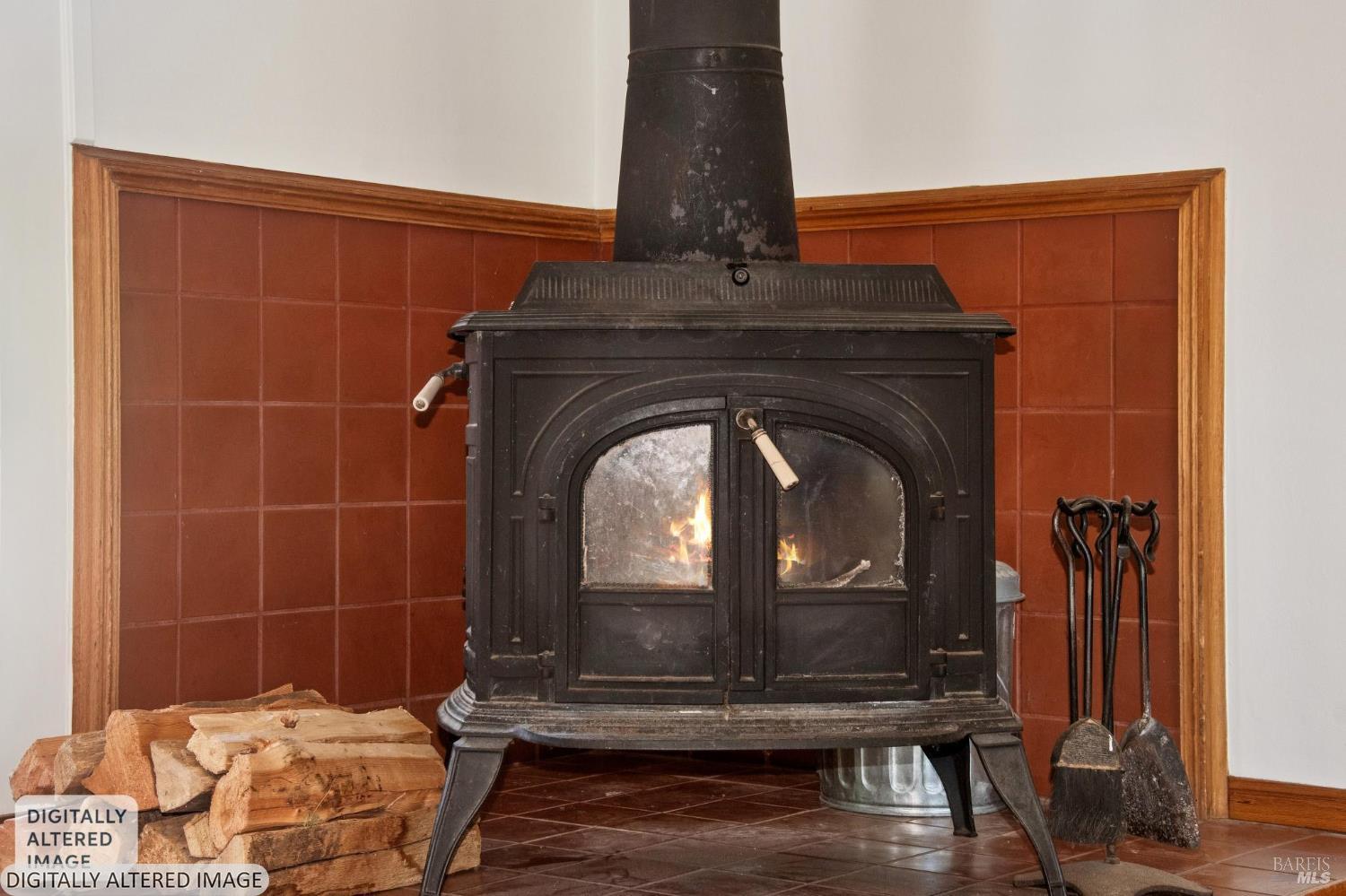 9 Portola Avenue Point Reyes Station, CA 94956 - Photo 9 of 55