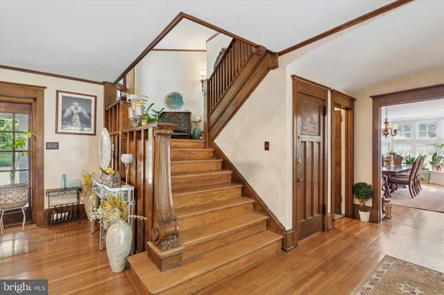 $1,075,000 | 1209 Lenox Road, Jenkintown, PA 19046