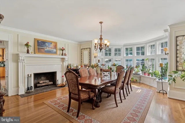 $1,075,000 | 1209 Lenox Road, Jenkintown, PA 19046