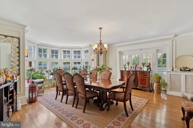 $1,075,000 | 1209 Lenox Road, Jenkintown, PA 19046