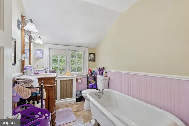 $1,075,000 | 1209 Lenox Road, Jenkintown, PA 19046