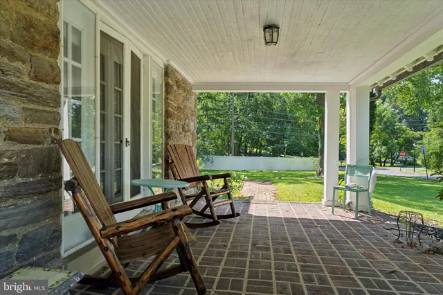 $1,075,000 | 1209 Lenox Road, Jenkintown, PA 19046